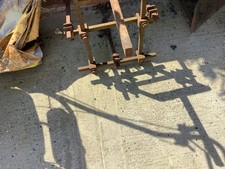 Merry tiller cultivator Rotavator rotovator