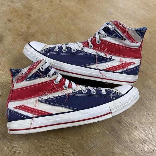 Vintage 2008 the who converse - 2008,