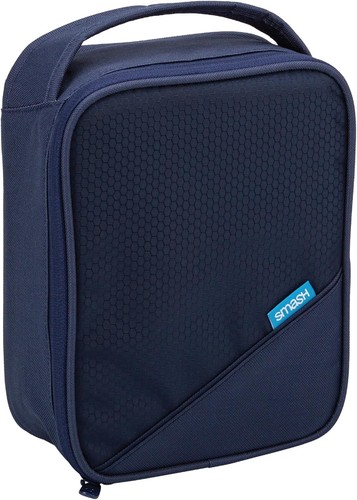 Insulated lunch bag fabric 8cm - insulated,