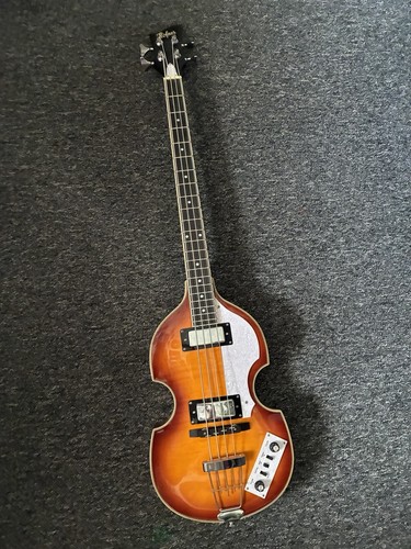 Rogue 100 hofner violin - vb-100,