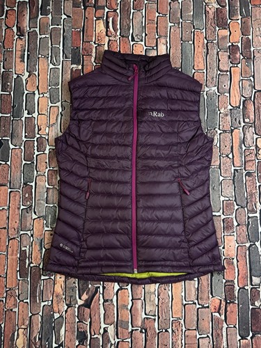 Women rab microlight - women's,