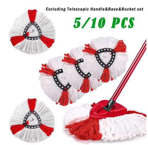10x microfiber clean - 10x,