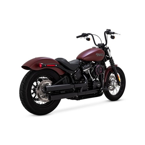 Vance hines eliminator 300 - vance, &