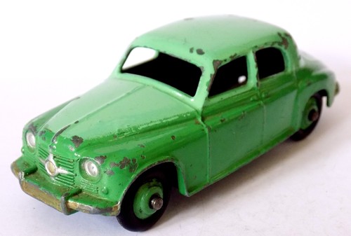 Dinky toys 156 - toys, (1956-1960)