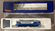 Roco 62787 RZHD M62-1237 HO