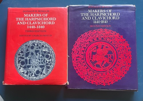 Two volumes makers the - two, of