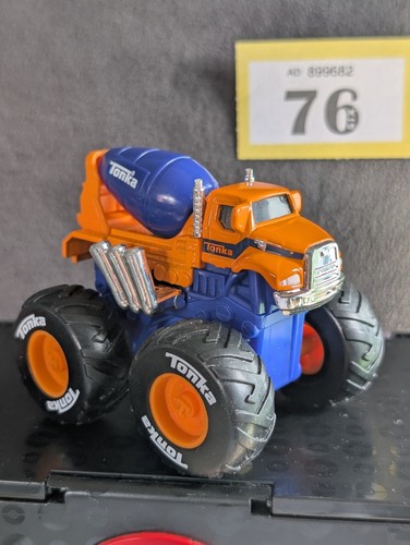 Tonka monster metal movers - tonka,