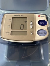 OMRON M7 Intelli IT  Upper Arm