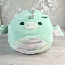 Squishmallows Joey The Dragon