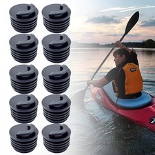 10x canoe kayak boat scupper - canoe,