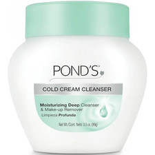 Pond'S Cold Cream Cleanser |