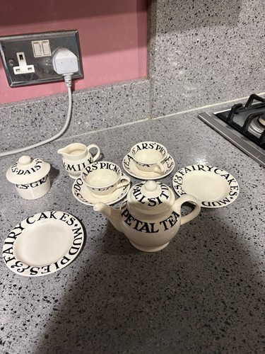 Emma bridgewater pce - emma, 11