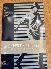 Expert Systems Design And