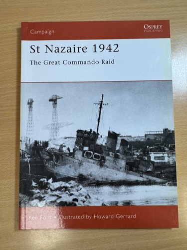 Nazaire 1942 ford - st,