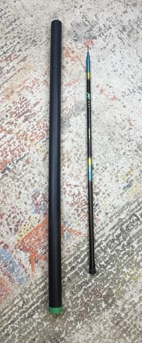 Vintage silstar telepole - silstar, 400