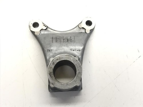 Rear brake caliper support - rear,