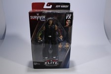 WWE Elite Survivor Series Jeff