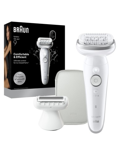 Braun silk épil - braun, 9