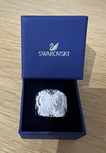 Swarovski nirvana clear - swarovski,