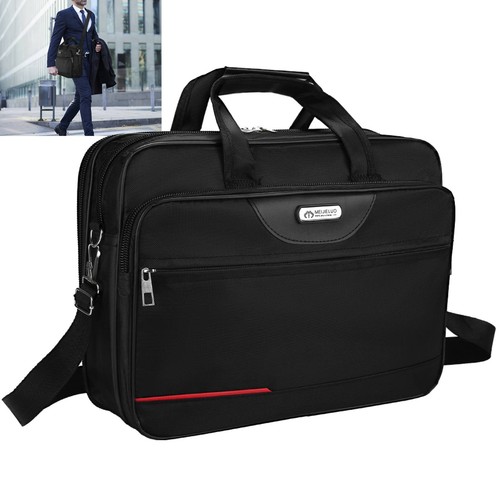 18 men laptop bag - 18",