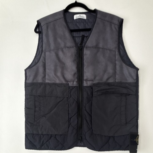 Stone island modified - stone,