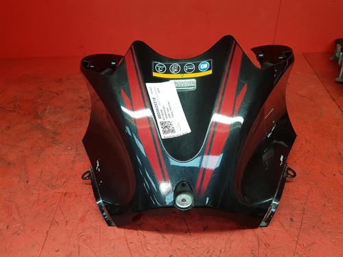 Kawasaki zzr 1400 tank - kawasaki,