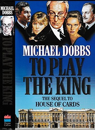 Play the king house - play, of