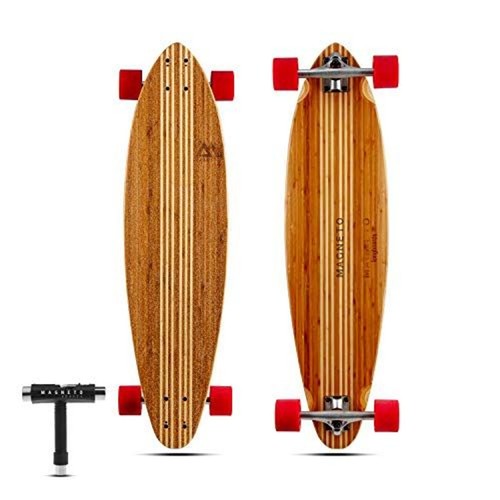 Magneto short pintail - short,
