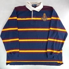 Polo Ralph Lauren Rugby Shirt
