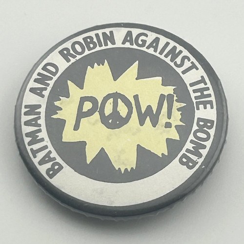 Vintage batman and robin - batman,