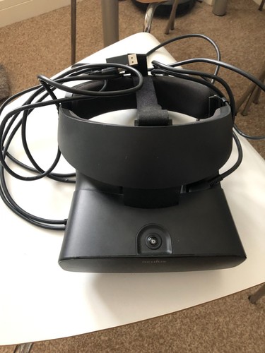 Oculus rift headset - oculus, s