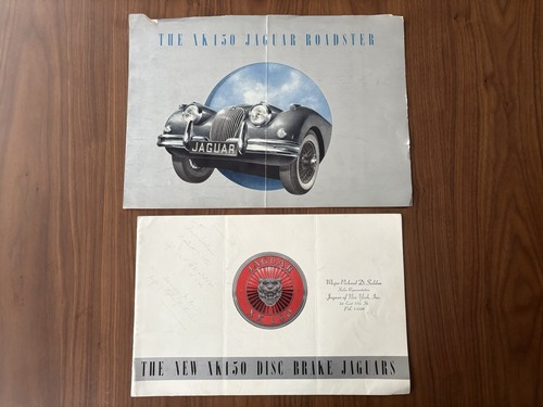 Jaguar xk150 - 🇬🇧🔥🚗,