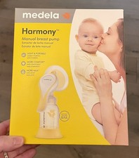Medela Harmony Single Manual