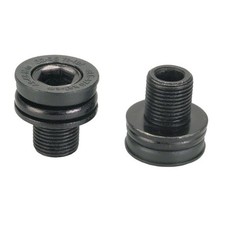 Truvativ Crank Arm Bolts M12 Capless for Howitzer, 11.6900.002.020 - 2 Pieces