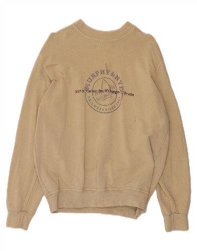 Murphy nye mens graphic - &,