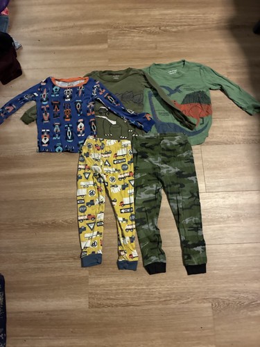 Jumping beans boys - boys, set