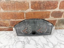 2009 VOLVO S40 SPEEDOMETER