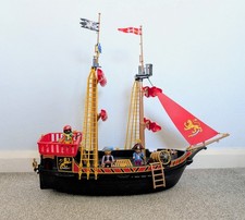 Vintage 2005 Playmobil