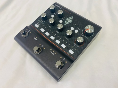Kemper profiler player - kemper,
