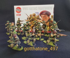 Airfix 1/32 BRITISH Paragroops