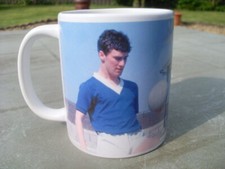 Jim Baxter Glasgow Rangers