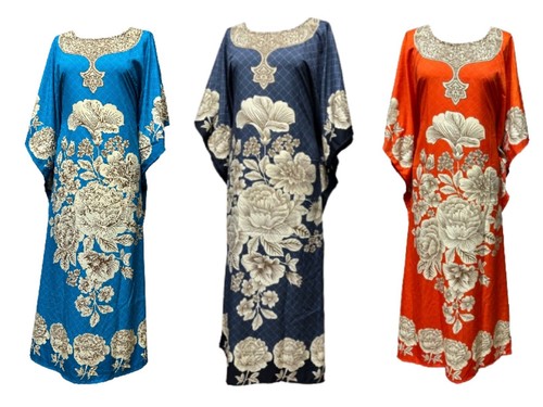 Free size kaftan beach cover - free,