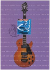 Sweden Maxi 2004, Rock 54-04