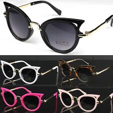 Children Girls Luxury Fashion Sunglasses 100% UV400 Protection 