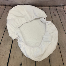 Padded Carrycot Liner for the