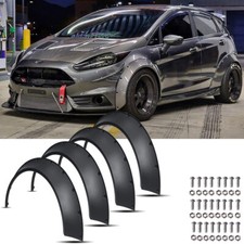 For Ford Fiesta ST RS MK6 MK7