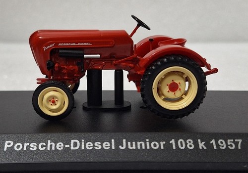 Tractor porsche diesel - (7),