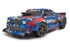 Maverick QuantumR Flux 4S 1:8