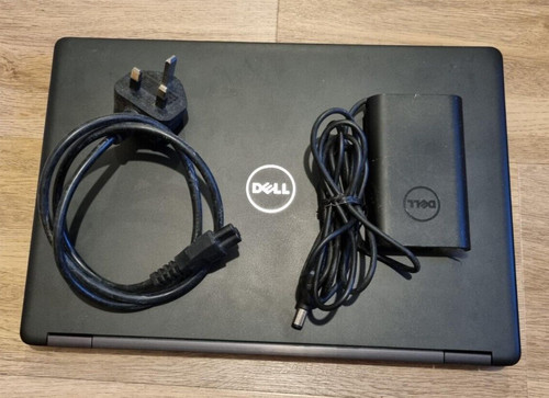 Dell latitude 5480 laptop - 5480, 14"