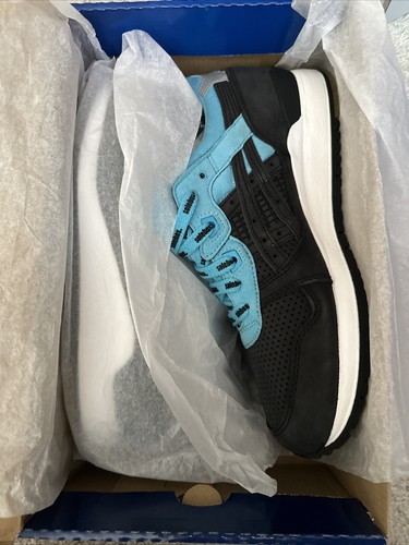 Size asics gel lyte - size, iii